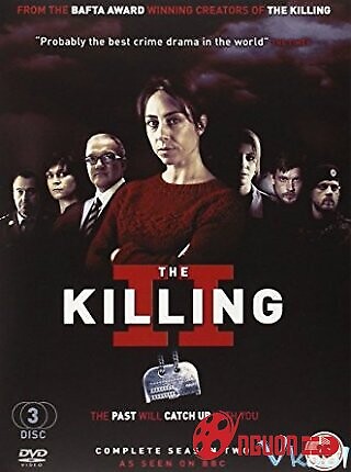 Vụ Giết Người Phần 2