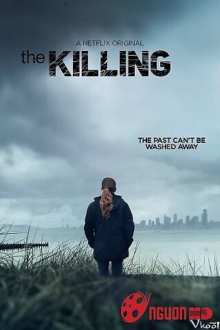 Vụ Giết Người Phần 4