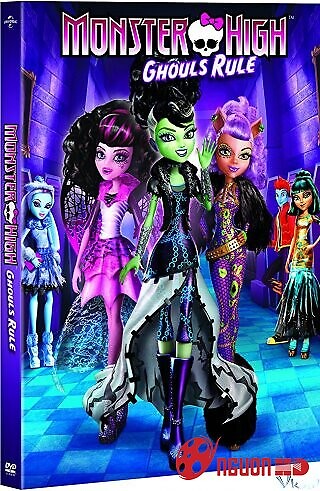 Vũ Hội Lễ Ma Quỷ