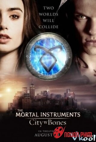 Vũ Khí Bóng Đêm: Thành Phố Xương