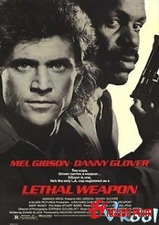 Vũ Khí Tối Thượng 1