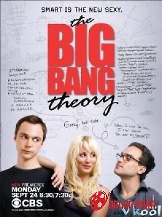 Vụ Nổ Lớn Phần 1