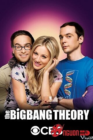 Vụ Nổ Lớn Phần 10