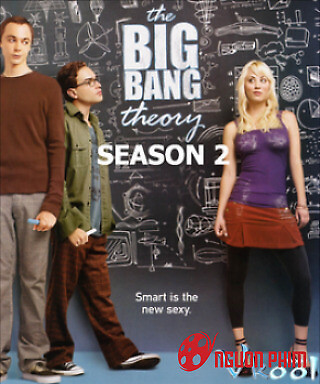 Vụ Nổ Lớn Phần 2