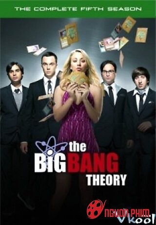 Vụ Nổ Lớn Phần 5