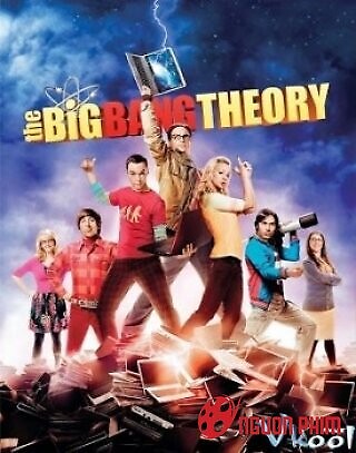 Vụ Nổ Lớn Phần 6