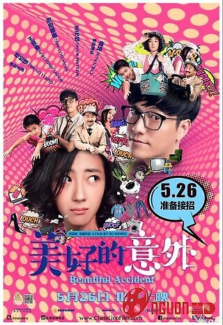 Vụ Tai Nạn Ngọt Ngào