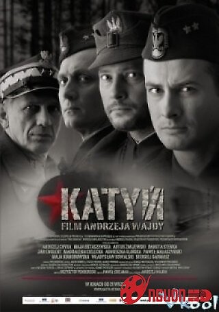 Vụ Thảm Sát Ở Katyn