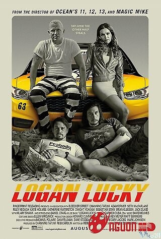 Vụ Trộm May Rủi