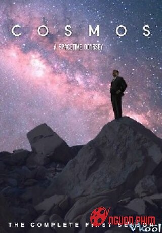 Vũ Trụ Kỳ Diệu Phần 1