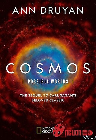 Vũ Trụ Kỳ Diệu: Thế Giới Của Chúng Ta