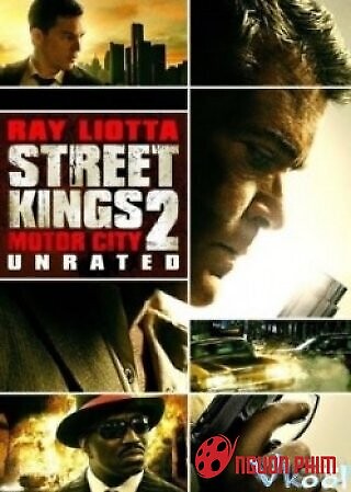 Vua Đường Phố 2