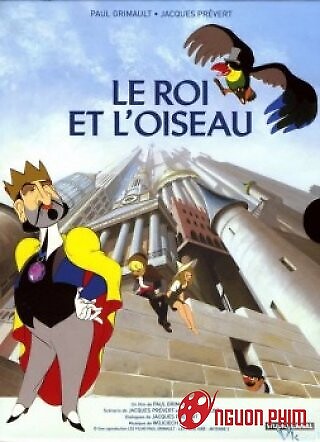 Vua Và Chim Húng Nhại