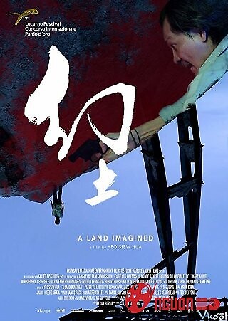 Vùng Đất Ảo Tưởng