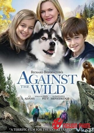 Vùng Đất Hoang Dã