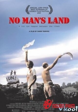 Vùng Đất Không Người