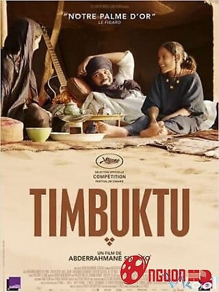 Vùng Đất Nghiệt Ngã