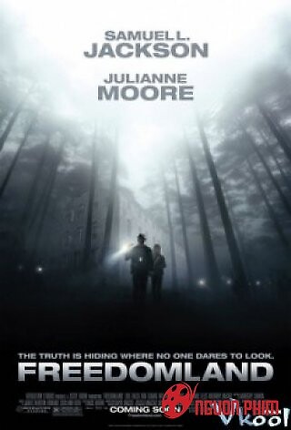 Vùng Đất Tự Do