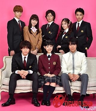 Vườn Sao Băng Ngoại Truyện 2018