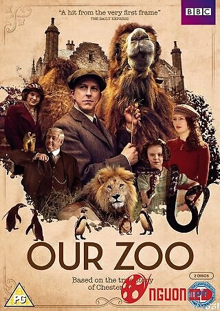 Vườn Thú Đặc Biệt