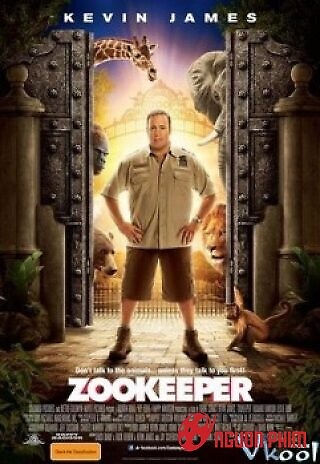 Vườn Thú Tình Yêu