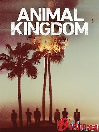 Vương Quốc Tội Phạm Phần 1