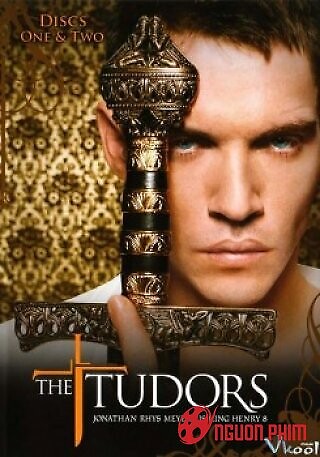 Vương Triều Tudors 1
