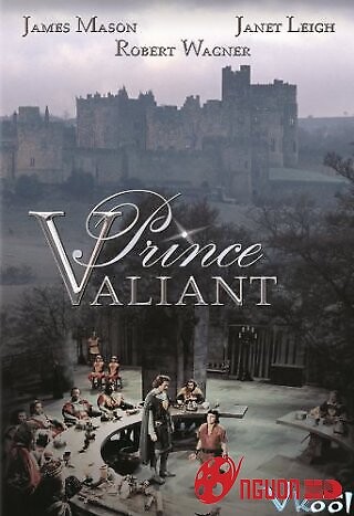 Vương Tử Valiant