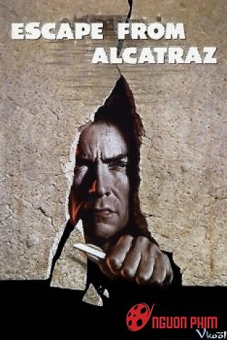 Vượt Ngục Alcatraz