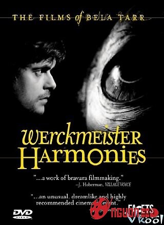 Werckmeister Harmonies