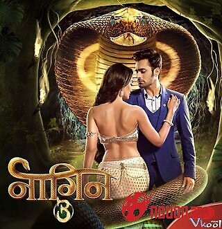 Xà Nữ Báo Thù Phần 3