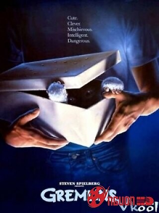 Yêu Quái Gremlins