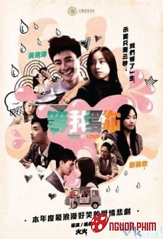 Yêu Thầm 99 Ngày