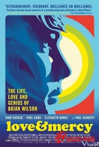 Yêu Thương Quay Về