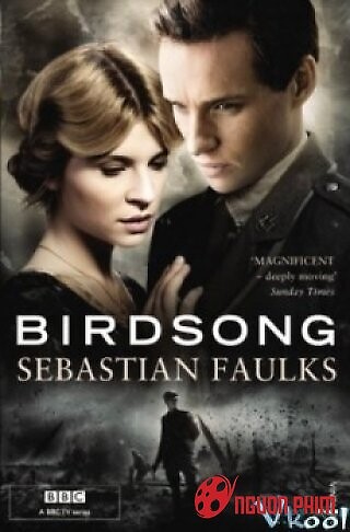 Yêu Trong Lòng Địch