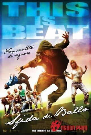 You Got Served Beat The World