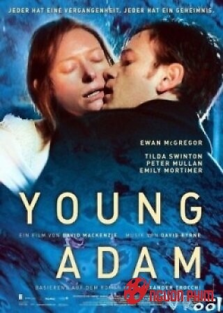 Young Adam