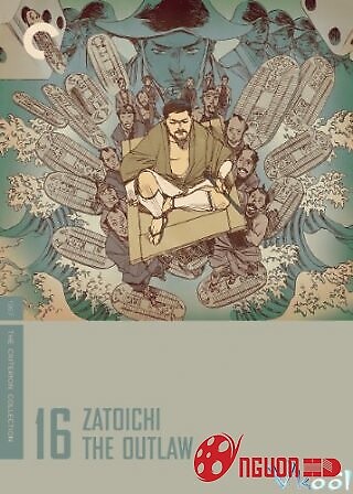 Zatoichi Và Luật Rừng