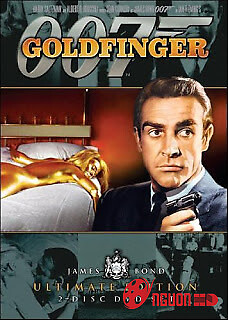 007: Ngón Tay Vàng