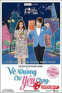 12 Chòm Sao: Vẽ Đường Cho Yêu Chạy