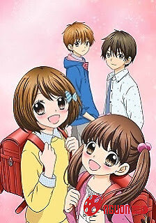 12-Sai.: Chicchana Mune No Tokimeki