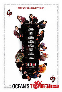 13 Tên Cướp Thế Kỷ