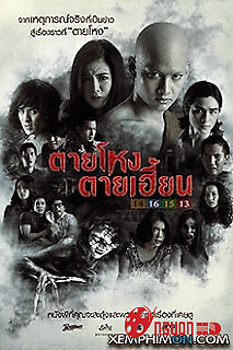 4 Câu Chuyện Kinh Dị