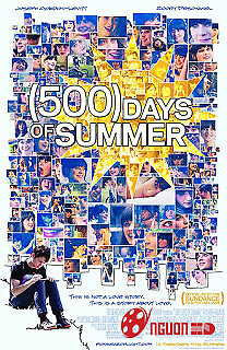 500 Ngày Của Mùa Hè