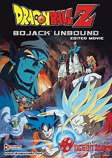 7 Viên Ngọc Rồng: Giải Thoát Bojack