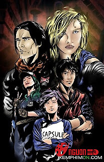 7 Viên Ngọc Rồng: Tia Sáng Hy Vọng