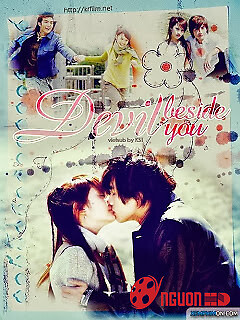 Ác Ma Bên Cạnh Em