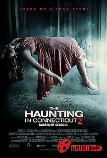 Ám Ảnh Ở Connecticut 2: Bóng Ma Của Georgia