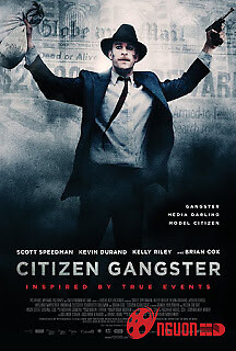 Anh Chàng Găng Tơ