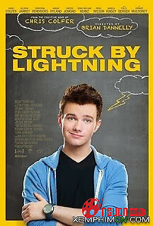 Anh Chàng Sét Đánh